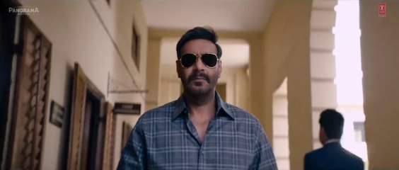 RAID 2 Teaser_ Ajay Devgun _ Riteish D