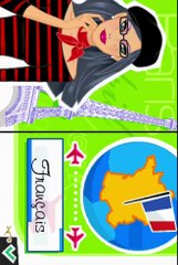 Léa Passion Star de la Mode online multiplayer - nds