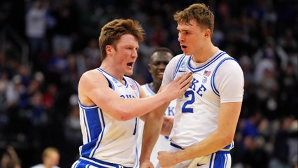 Duke's Over 154.5 Call Smashes Expectations at 193