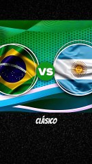 🔥 MESSI LE RESPONDE A RAPHINHA TRAS EL ARGENTINA-BRASIL 🇦🇷🔥-1