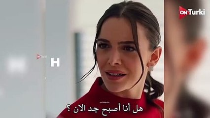 مسلسل القلب الاسود الحلقة 27 اعلان 1 الرسمي مترجم للعربية
