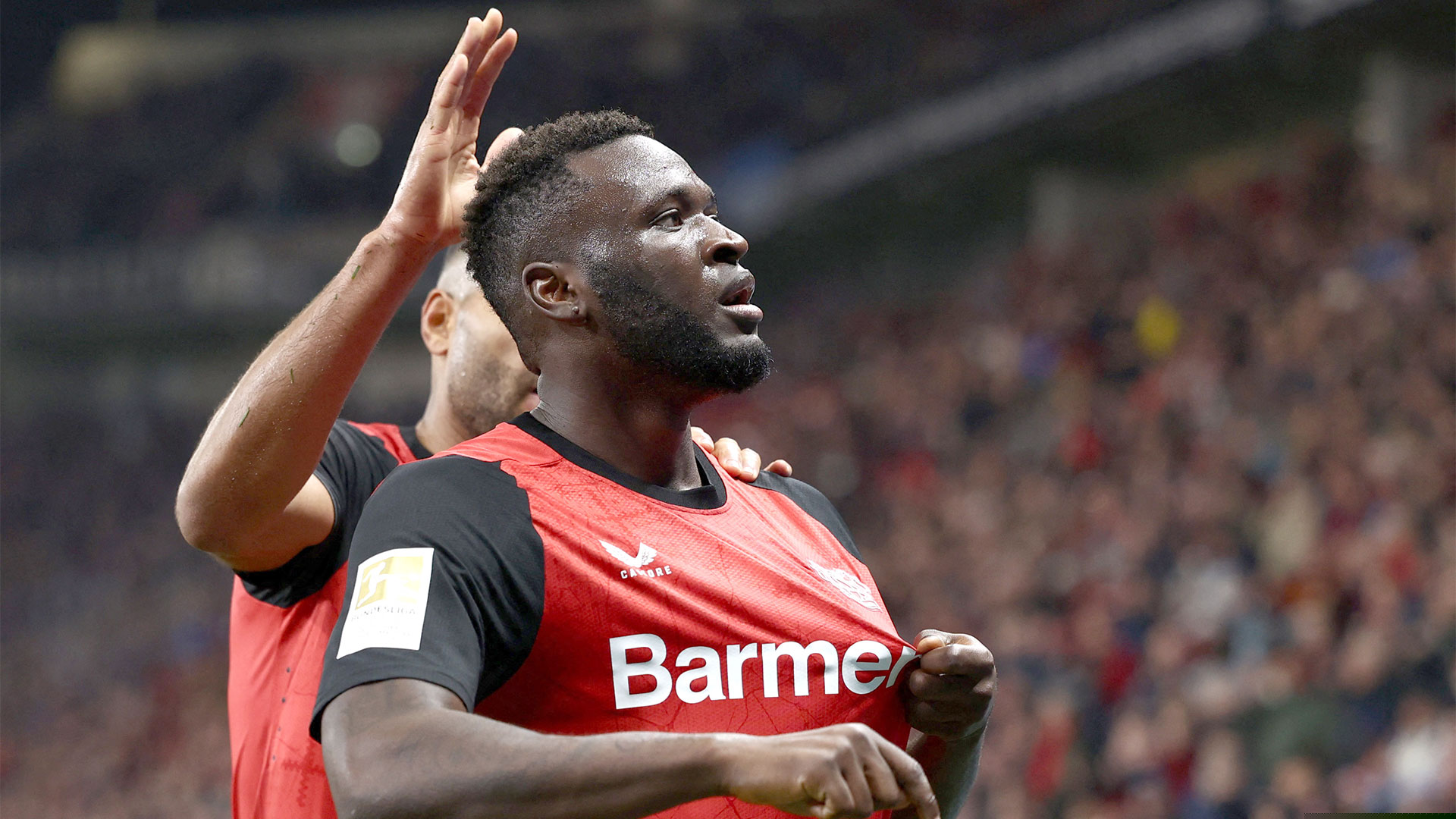 Bayer Leverkusen v Bochum