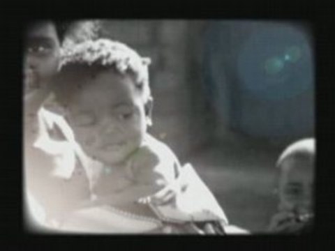 Clip rap francais Alpha 5.20 Les Larmes du Soleil