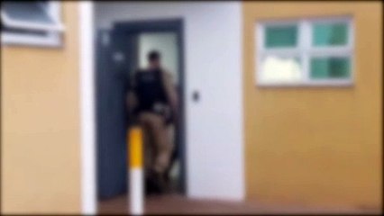 Jovem é detido com 30 gramas de cocaína após fugir de abordagem em Boa Vista
