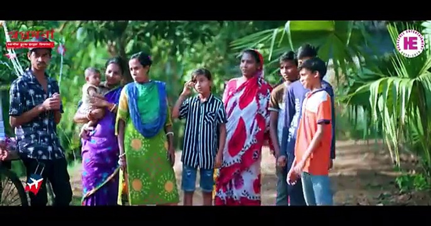Oti Chalak , অতি চালাক , Full Natok , Niloy Alamgir , JS Heme , Shoumi , Bangla New Eid Natok 2025, Bangla Natok, Full Drama,