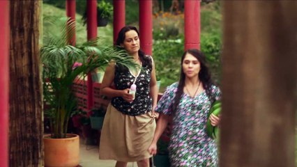 Piedad se niega a cuidar a su hija | Darío Gómez