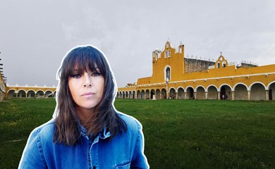 ¿Cuándo y dónde se presentará Cat Power en Yucatán?
