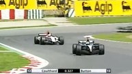 F1 2004_Manche 5_Gran Premio Marlboro de España_Course (en français - TF1 - France) [RaceFan96]