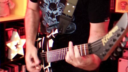 DEMOLIDOR RENASCIDO (MÚSICA)