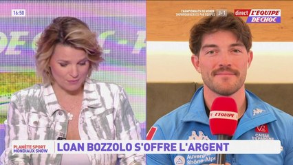 L'Équipe de choc du 28 mars - L'Équipe de Choc - replay