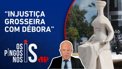 Motta avalia reviravolta na sentença de cabeleireira: “Brasileiro nunca esteve tão indignado”