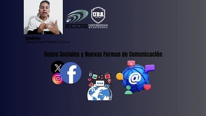Comunicación Social y la geopolítica de Venezuela - UBA