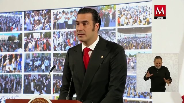 ¡Sheinbaum 'se pondrá los guantes'! Anuncia clase masiva de Box en Zócalo CdMx