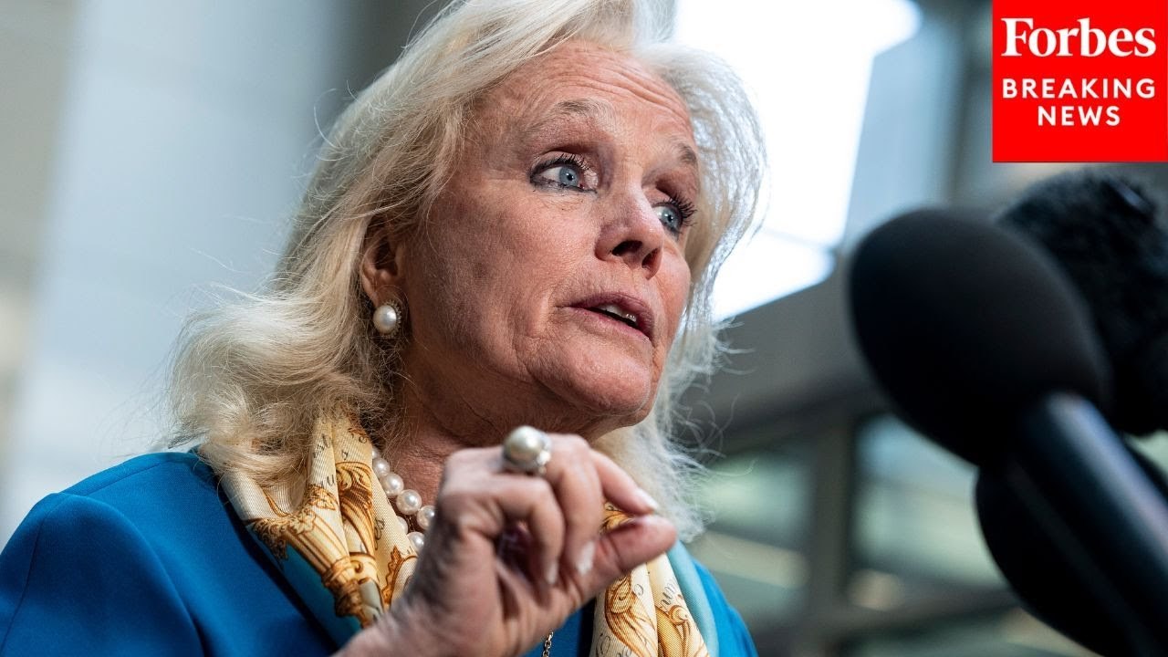 Debbie Dingell Sends Clear Warning About Deepfake Harassment: ‘They Target Women And Children’