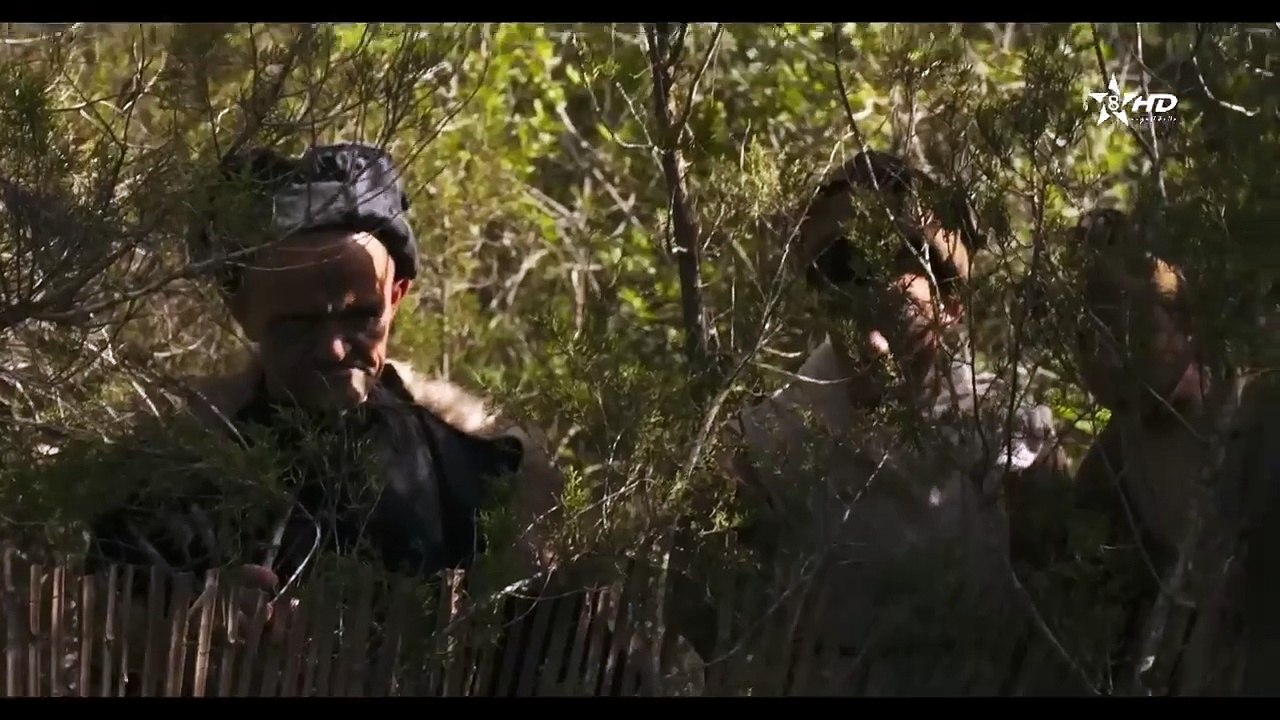 ILLIS N WOUCHEN - ÉPISODE 20 - ⵉⵍⵍⵉⵙ ⵏ ⵡⵓⵛⵛⵏ (ⵜⴰⵅⵔⵙⵜ 20) - إيلّيس ن وُوشّن - الحلقة 20