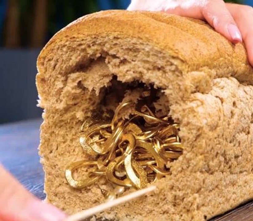 Genius ways to keep your stuff safe & protected!