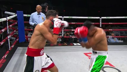 Charlie Sheehy vs Cesar Juarez Full Fight | March 22, 2025