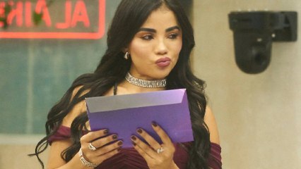 Bombazo en La Casa de los Famosos: Karina García podría perder el poder de salvación por esta razón
