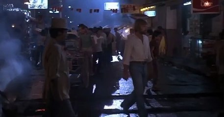 Desaparecido en combate 1984