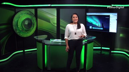 Sonda da NASA fica pertinho do Sol e sobrevive para contar história