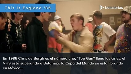 Thomas Turgoose (ES)