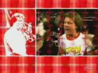 Roddy Piper Titantron