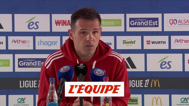Maciel : « Il faut une autre maturité pour ce genre de matches » - Foot - L1 - OL