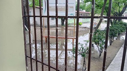 Se ven afectadas por las lluvias 13 viviendas en San Buenaventura