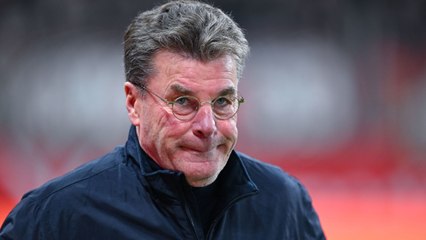 Hecking über Referee Jablonski: "Jetzt muss ich aufpassen, was ich sage"