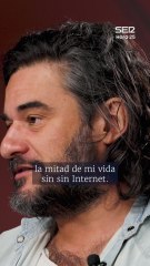 Jabois propone "2 meses offline para todo el planeta" en La cena de los idiotés