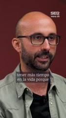 👉 ¿Aceptarías vivir días de 36 horas y tener jornadas laborales de 12?