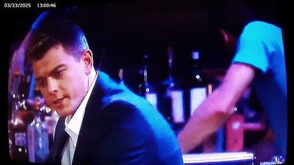 General Hospital GH 4-25-17 Valentin,Nina,Anna,& Nelle Part 7