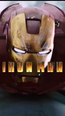 Did you know that in Iron Man?