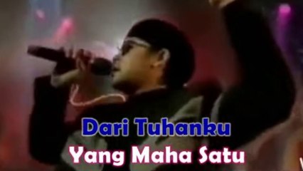 Raya Yang Sempurna Karaoke - Awie