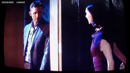 General Hospital GH 4-25-17 Valentin & Anna Part 8