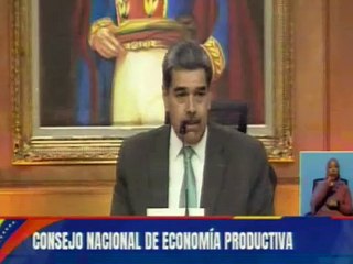 Jefe de Estado indicó la proyección en el Motor de Hidrocarburos para el crecimiento de la patria