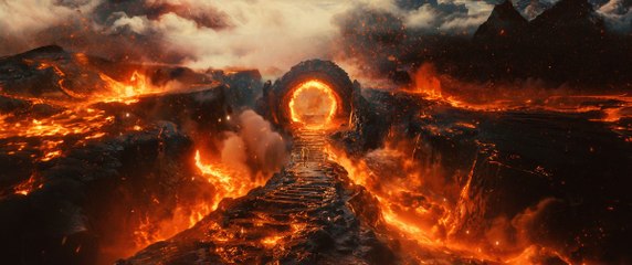 A las puertas del infierno con "Home Sweet Home: Rebirth"
