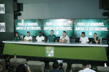 "El fútbol se va a ver machado, es una injusticia": James Rodríguez tras expulsión de León del Mundial de Clubes