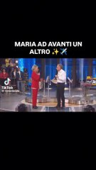 Maria de filippi ospite da paolo bonolis
