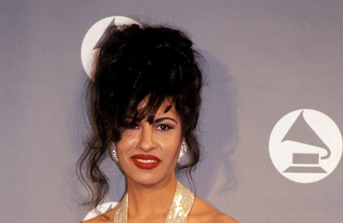 Niegan a Yolanda Saldivar, la asesina de Selena Quintanilla, la libertad condicional anticipada