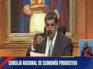 Primer Mandatario: Debemos elevar la capacidad de exportación y generar nuevas fuentes de divisas