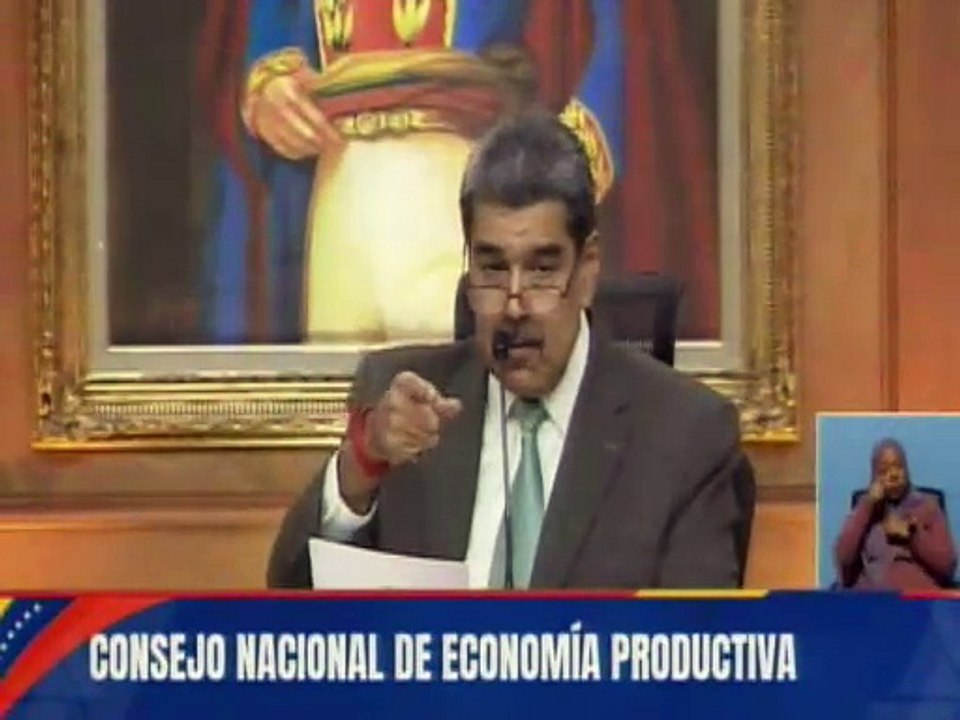 Primer Mandatario: Debemos elevar la capacidad de exportación y generar nuevas fuentes de divisas