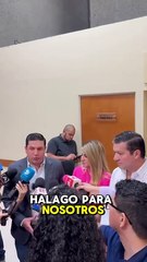 Raúl Cantú enfocado en resultados y buen gobierno de Salinas Victoria ¿Qué opina sobre su destape?