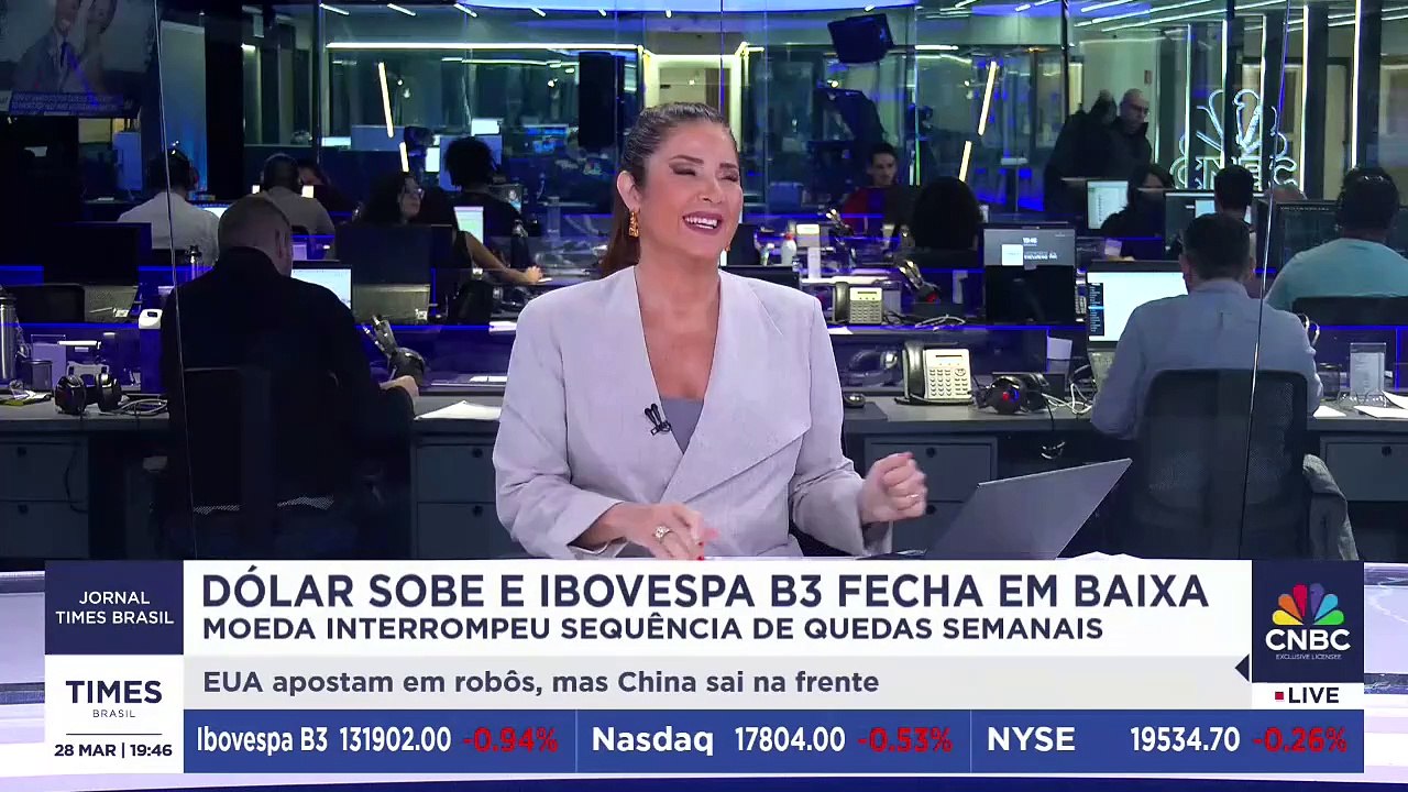 Inflação, juros e cenário internacional: presidente do IMDS detalha semana e o que vem pela frente