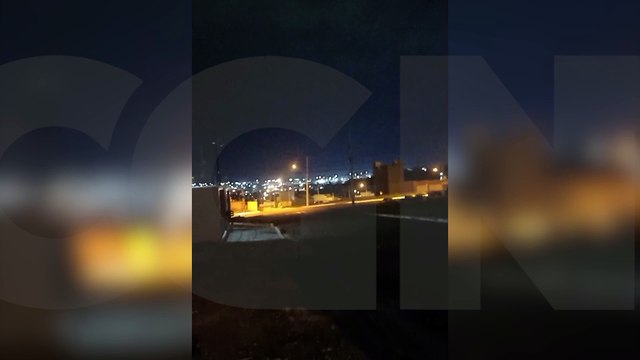 Moradores do Periolo e do Positano reclamam da falta de iluminação pública