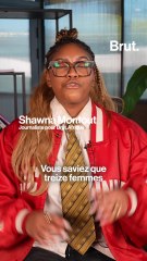 Qui sont ces femmes qui ont été présidentes en Afrique ?