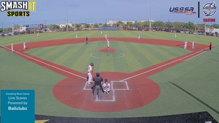 Altamonte Baseball Academy 14u VS TBD - Sun, Mar 23, 2025 3:30 PM to Sun, 5:30 PM