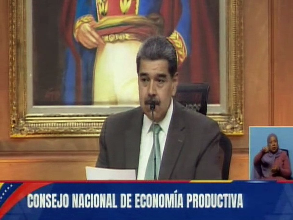 Jefe de Estado indicó que el próximo lunes se anunciaran las candidaturas a gobernaciones