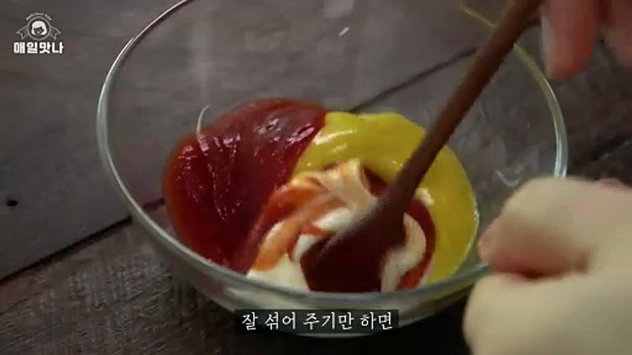 신박한 치즈버거 만들기 -- 빵 속에 빅맥 치즈버거가... -- 햄버거 만들기 -- Cheeseburger Bombs