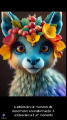 Livro Figos em Flor